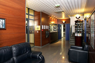 Comfort Suites Cannes Mandelieu Extérieur photo