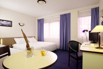 Comfort Suites Cannes Mandelieu Extérieur photo
